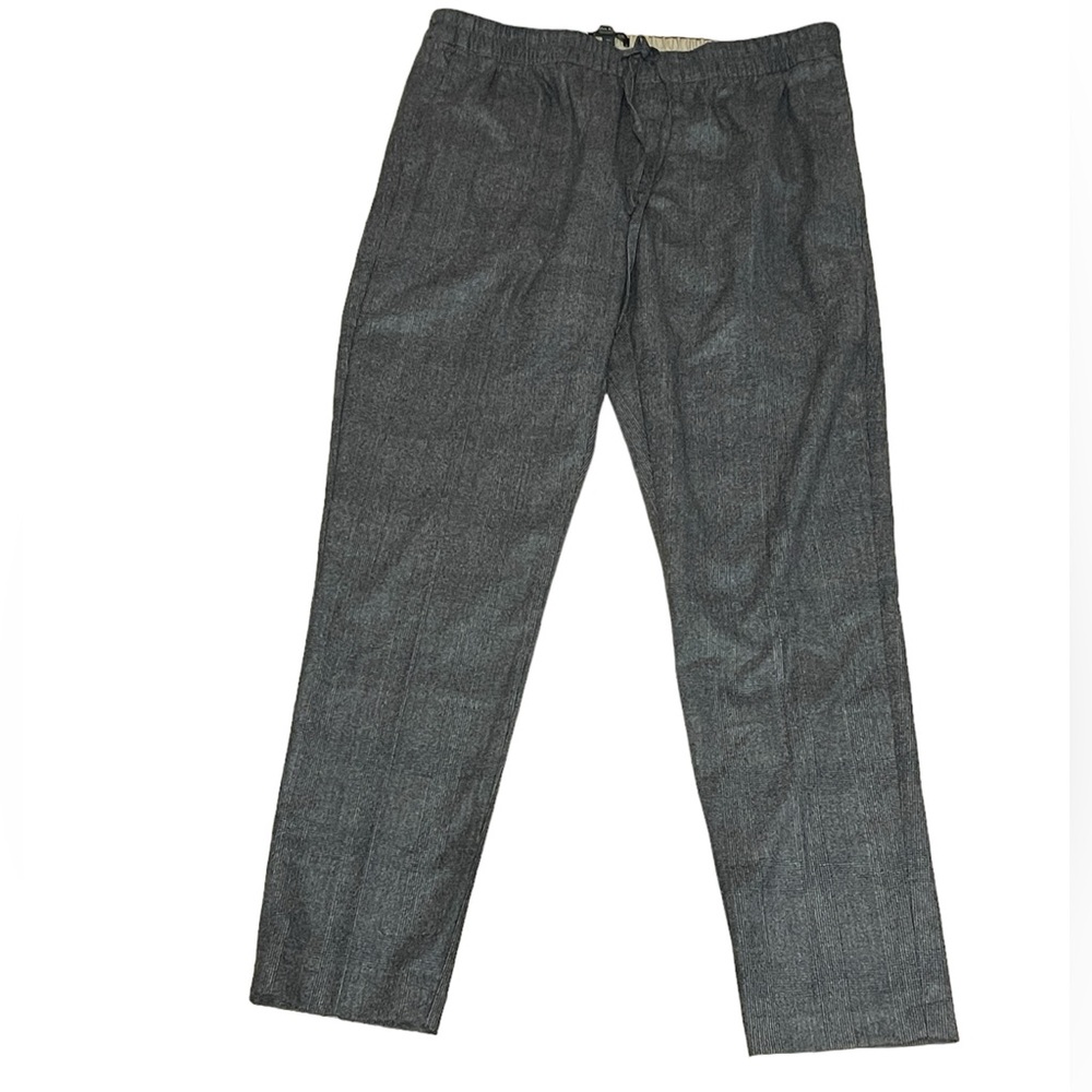 Banana Republic Wool 1920's Tapered Fit Pants Sz L